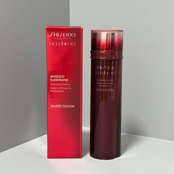 Shiseido Red Honey Lotion 145ml Women's